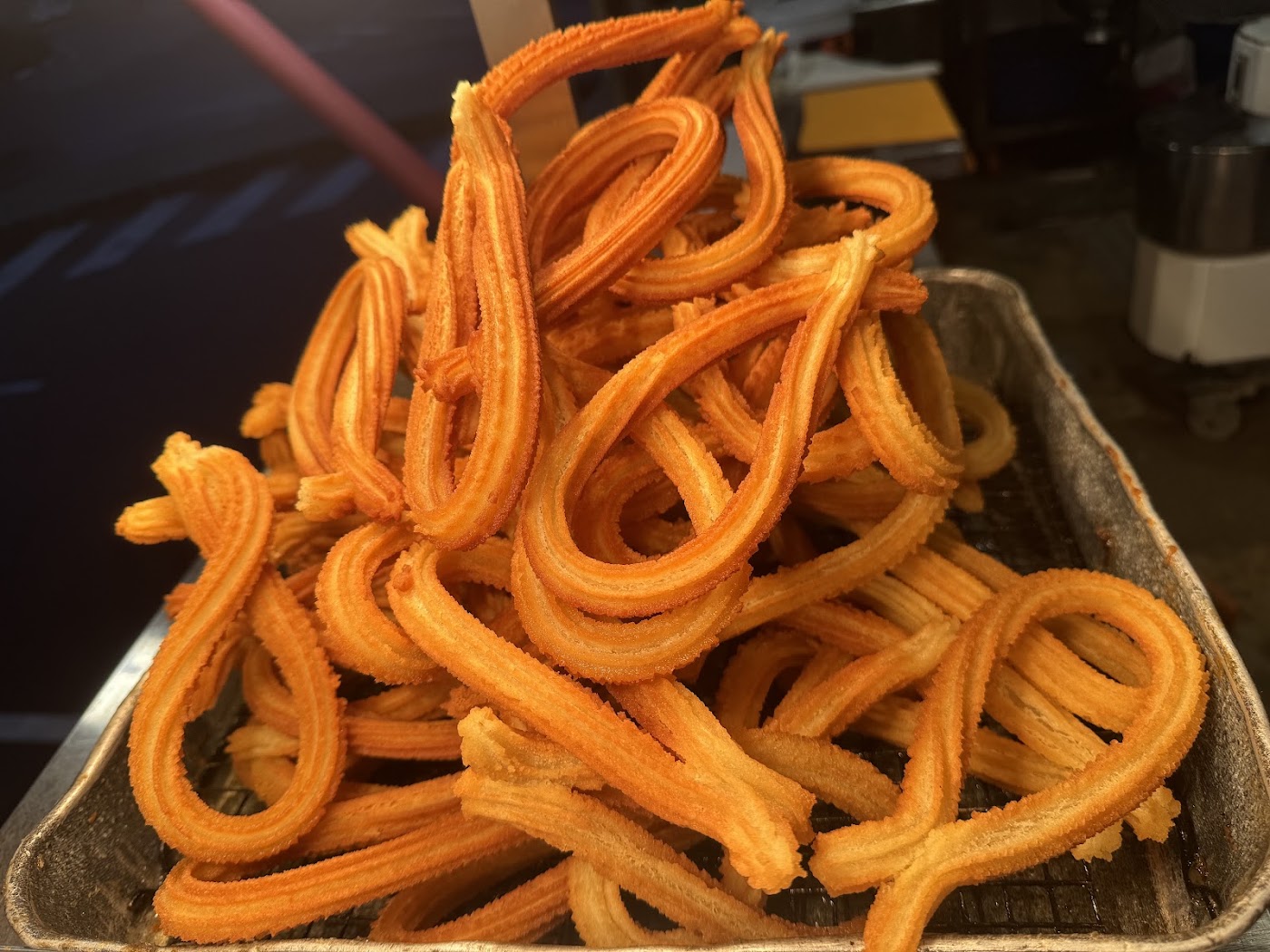 Churros